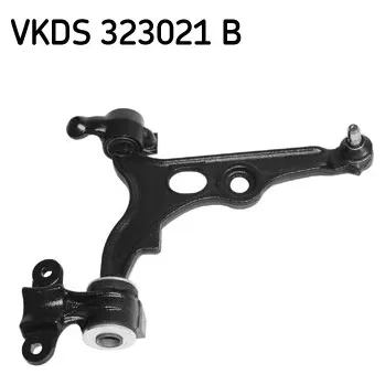 Zavěšení kol Řídicí páka, zavěšení kol SKF VKDS 323021 B