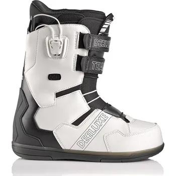 Boty na snowboard DEELUXE snb boty - Team Id Ltd. Ctf Yin Yang (9635) velikost: 42.5