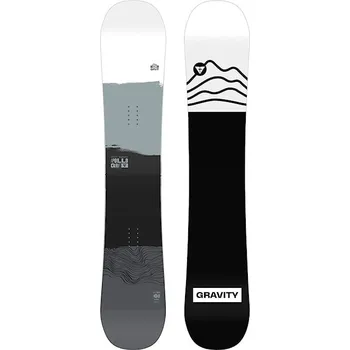 Snowboarding Gravity Apollo Barva: -, Velikost: 169