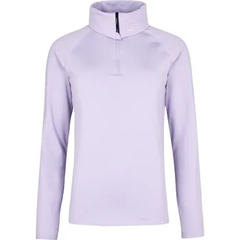 Dámská mikina Dámská Fleecová mikina O'NEILL CLIME HZ FLEECE 1350041-14513 – Fialová M
