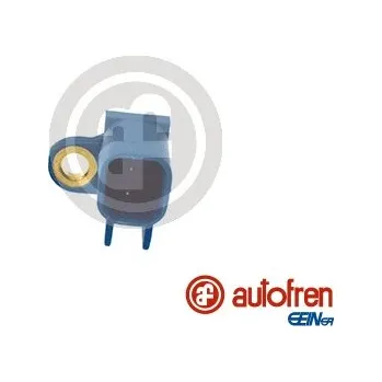 ABS Snímač, počet otáček kol SEINSA AUTOFREN DS0447