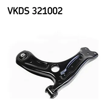 Zavěšení kol Řídicí páka, zavěšení kol SKF VKDS 321002