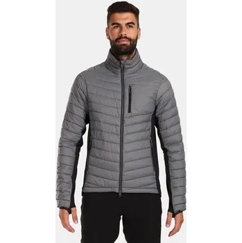 KILPI ACTIS-M Šedá XXL