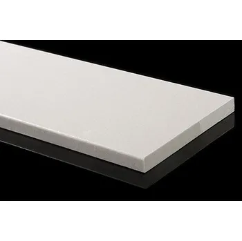 Parapet Parapety z litého mramoru PURITAMO LINEA 160M šířka 50mm