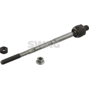 Táhlo řízení Axiální kloub, příčné táhlo řízení SWAG 40 92 6432