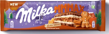 Čokoláda Milka Perníčková 300 g