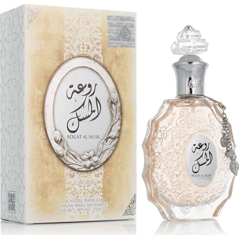 Lattafa Rouat Al Musk W EDP