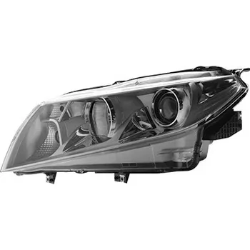 Přední světlomet Světlomet VAN WEZEL 5251961