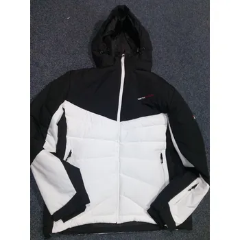 NORTHFINDER pánská zimní bunda SKI 3D