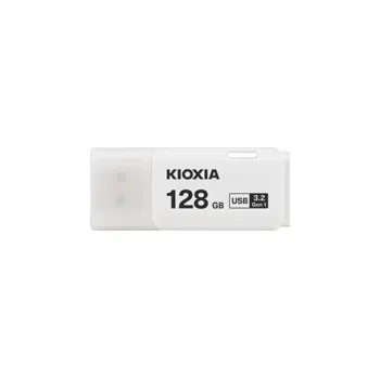 USB flash disk TOSHIBA Pendrive Kioxia TransMemory U301, 128 GB (LU301W128GG4)