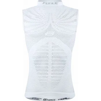 FORCE funkční triko bez rukávů F TROPIC