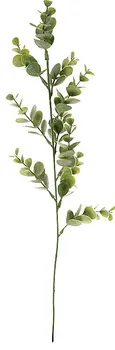 Umělá květina Autronic UK-059 eukalyptus 62 cm zelený