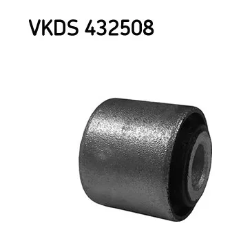 Zavěšení kol Ložisko, rameno SKF VKDS 432508