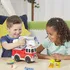 modelína a plastelína Hasbro Play-Doh Hasičský vůz