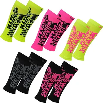 Dámské ponožky Kompresní návleky štulpny SWEEP35