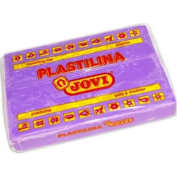 JOVI Modelína 350 g, fialová