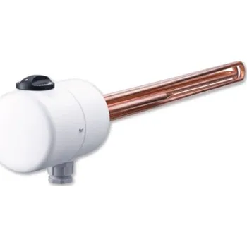 Bojler STIEBEL ELTRON BGC 2/60 topné těleso, 6/4", se vsuvkou, šroubovací