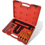 vidaXL Aretační sada pro motory pro BMW [210237]