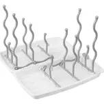 BabyOno Univerzální stojan na sušení lahví