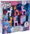 Figurka Hasbro My Little Pony Unicorn Party Celebration F2033 5 ks