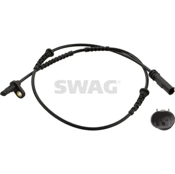 ABS Snímač, počet otáček kol SWAG 20 10 3201