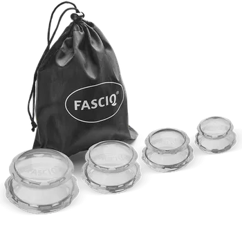 Masáž Set of 4 sizes FASCIQ®