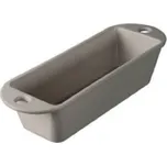 Les Naturels forma podélná hnědá 31,5 × 10,7 × 7,1 cm (Forma na pečení chleba)