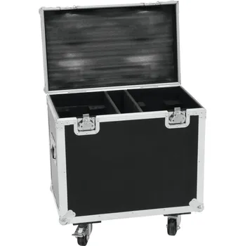 Transportní case pro 2x Eurolite TMH-X12