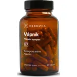 Herbavia Vápník 60 cps.