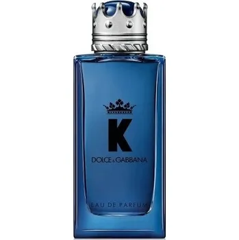 Pánský parfém Dolce & Gabbana Dolce & Gabbana K, Parfumovaná voda 5ml Pre mužov Parfumovaná voda