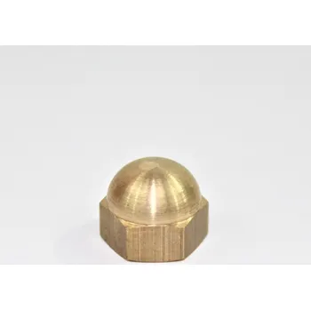 Pooltechnika Matka oběžného kola NEWBCC