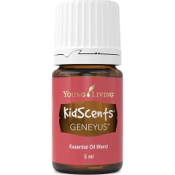 Young Living KidScents® GeneYus esenciální olej 5 ml