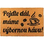 Home Elements Pojďte dál, máme výbornou…