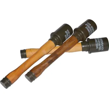 Replika zbraně MFH Německý ruční granát replika