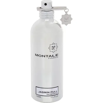 Unisex parfém Montale Paris Montale Paris Jasmin Full, Parfumovaná voda 100ml, Tester Parfumovaná voda