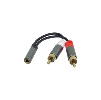 Kabel PremiumCord kjqqr-02