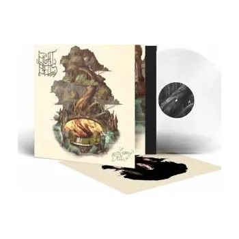 Zahraniční hudba LP Eight Bells: Legacy Of Ruin CLR | LTD 2022 Clear Vinyl