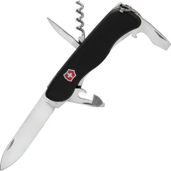 Multifunkční nůž Victorinox Victorinox Pickniker black