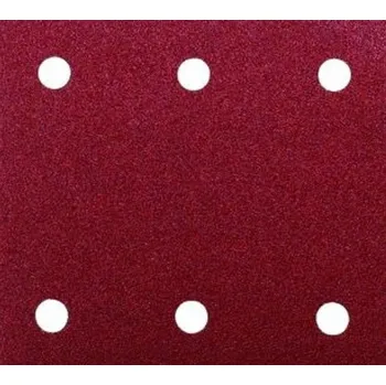 Brusný papír MAKITA P-42494 Brusný papír 114x102 mm/ 50ks/ K320/ k BO4561/54 free_store_pickup