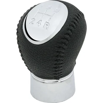 Hlavice řadící páky MAZDA 6 (GG/GY) 5 rychlostí | NTY | GZB-MZ-002