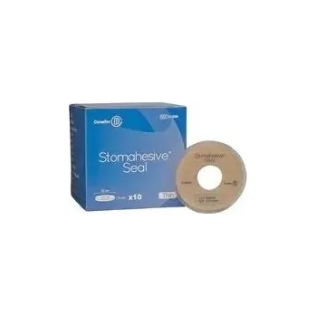 Plynová maska Těsnící kroužek Stomahesive—48 mm, šířka 4 mm, 10 ks