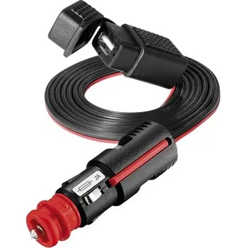 Napájecí kabel Prodlužovací nabíjecí kabel USB