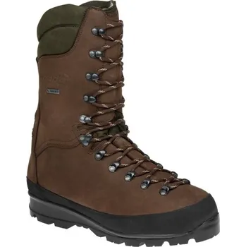 Pánská obuv Prabos Karibu gtx hnědá