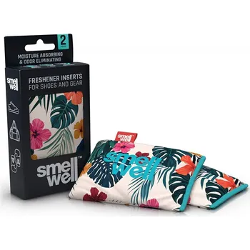 Vložka do bot SmellWell Active Deodorizér s vůní Varianta: 06 Hawai floral