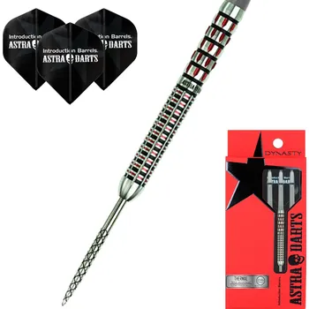 Šipka Šipky Steel Dynasty Astra Thermal 90% 23g