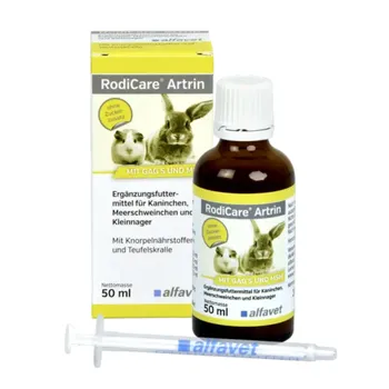 Alfavet RodiCare Artrin 50 ml