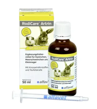 Alfavet RodiCare Artrin 50 ml