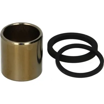 Brzda pro motocykl Opravná sada pístků brzdového třmenu zadní Tourmax HONDA SH 125