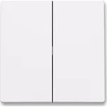 ABB 3559T-A00652 240 Kryt spínače dělený