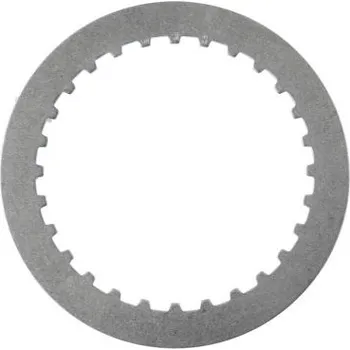 Spojková lamela Sada ocelových lamel, spojka TRW MES381-4